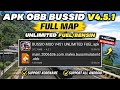 UPDATE APK OBB BUSSID V4.5.1 UNLIMITED SUPPORT KODENAME & ALL ANDROID