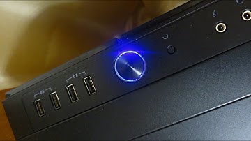 Cборка домашнего сервера Fractal Design Define R5 #7