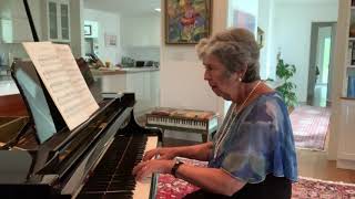Edvard Grieg, Elfin Dance, Op. 12, No. 4