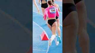 SLOW MOTION RUNNING @RunnersRussia