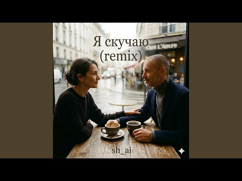 Я скучаю... (Dance remix )