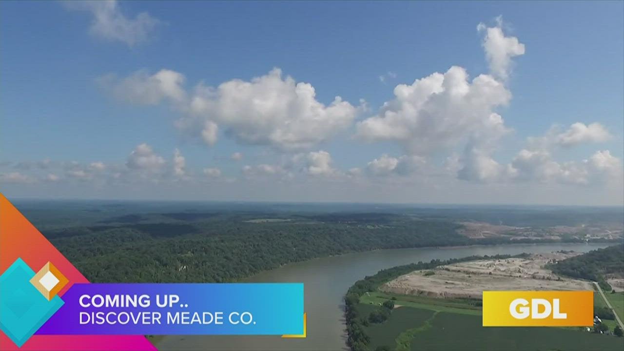 GDL: Discover Meade County on Great Day Live