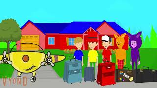 Mrdieselshunter Misbehaves At Wiggledise Part 2 Getting Ready To Go