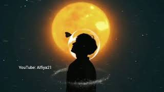 Ek Hi DOST H Duniya Mai Apna Usse bhi.... | Listen | Lines 🖤 | Alfiya21 screenshot 5
