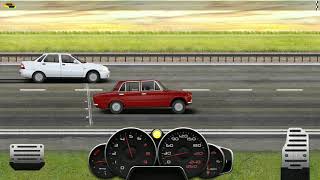 Street Racing 3D Classic Cars Android Gameplay FHD #1 | Classic Vintage Drag Racing Game screenshot 5