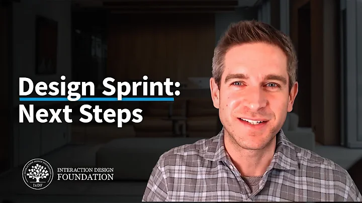 Next Steps After a Design Sprint. Follow-up Design Sprint