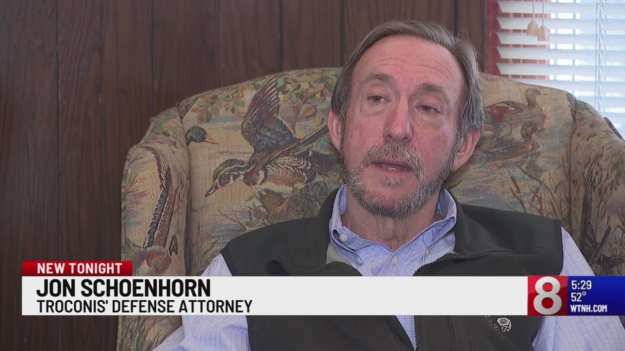 What's next in Michelle Troconis' case?