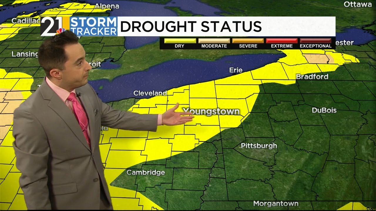 Storm Tracker Forecast | Sunday evening - YouTube