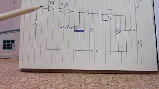 Drehscheibe 7186 Gleichspannung Und Korkmatten
