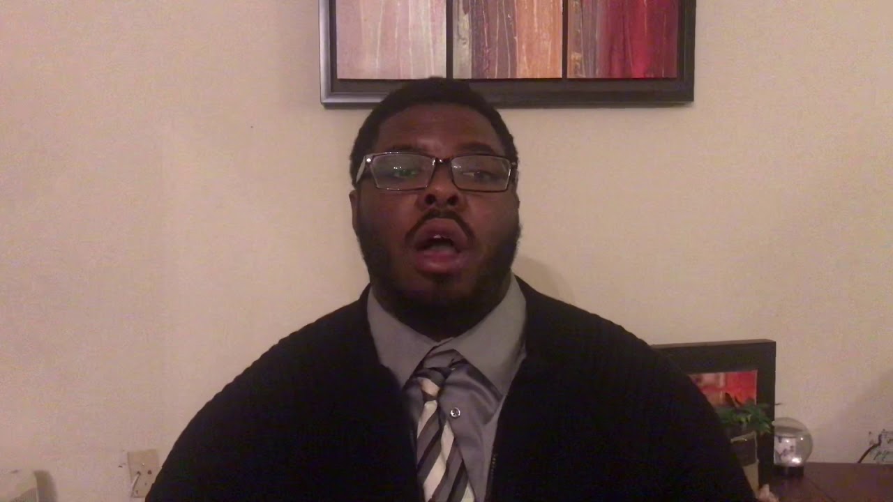 Mock Interview Practice Part 2 - YouTube