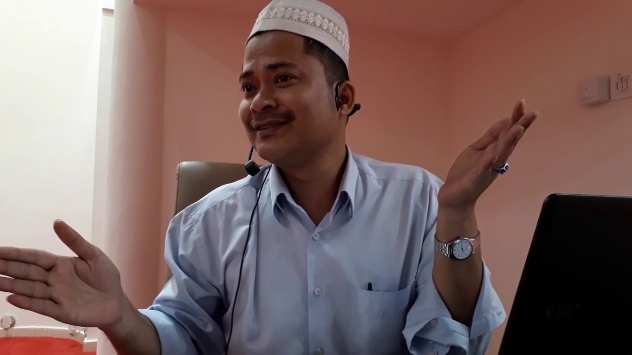 Ust Mohd Zamro Muda - Harta Pusaka