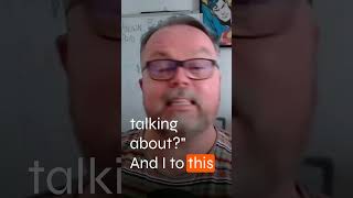 Are you just inspiring people? #publicspeaking #growth #tips