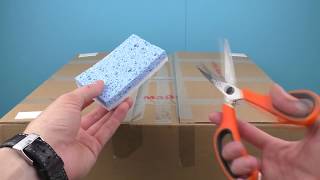 Projectslow Motion. Nuova Serie Esperimento Infinito