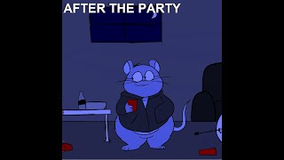 AFTER THE PARTY [FULL ALBUM]