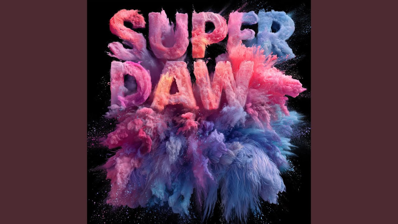 Watch Super DAW on YouTube Watch Super DAW on YouTube