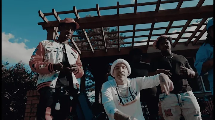 J Hagen- I Really (Remix) Shot By: Geekd Tv