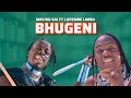 MAYIKU SAI FT LUPEMBE BHUGENI MBASHA STUDIO