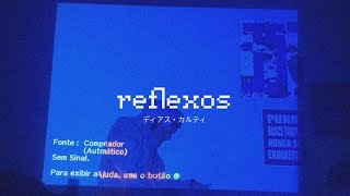 Reflexos Visualfilm.