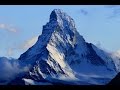 Climbing the Matterhorn in 4K! (Hornli Ridge Route)