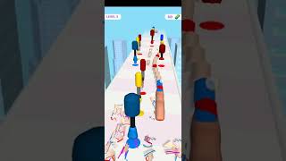 amazing game nail stack 😯 screenshot 4