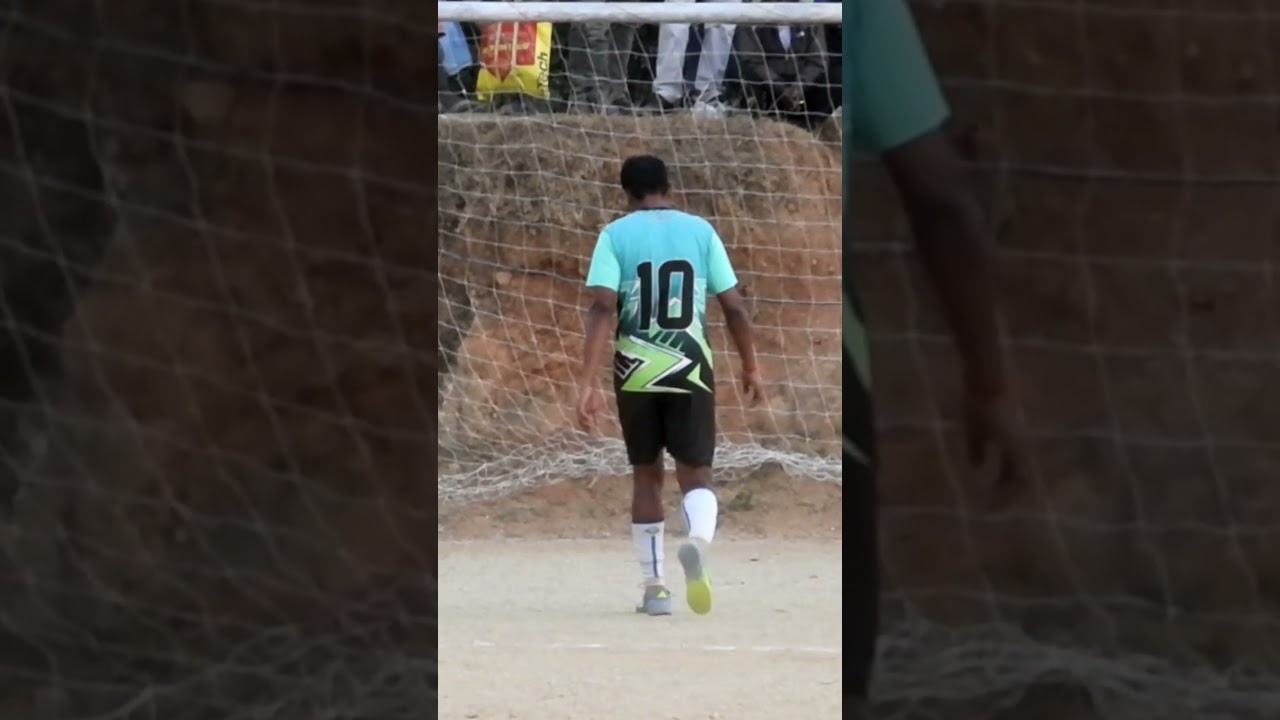 god father fc captain 