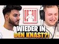 😳🤯APORED HINTERZIEHT STEUERN?! - INSI-MODUS? - REAKTION auf Christian Solmecke  | Trymacs Highlights