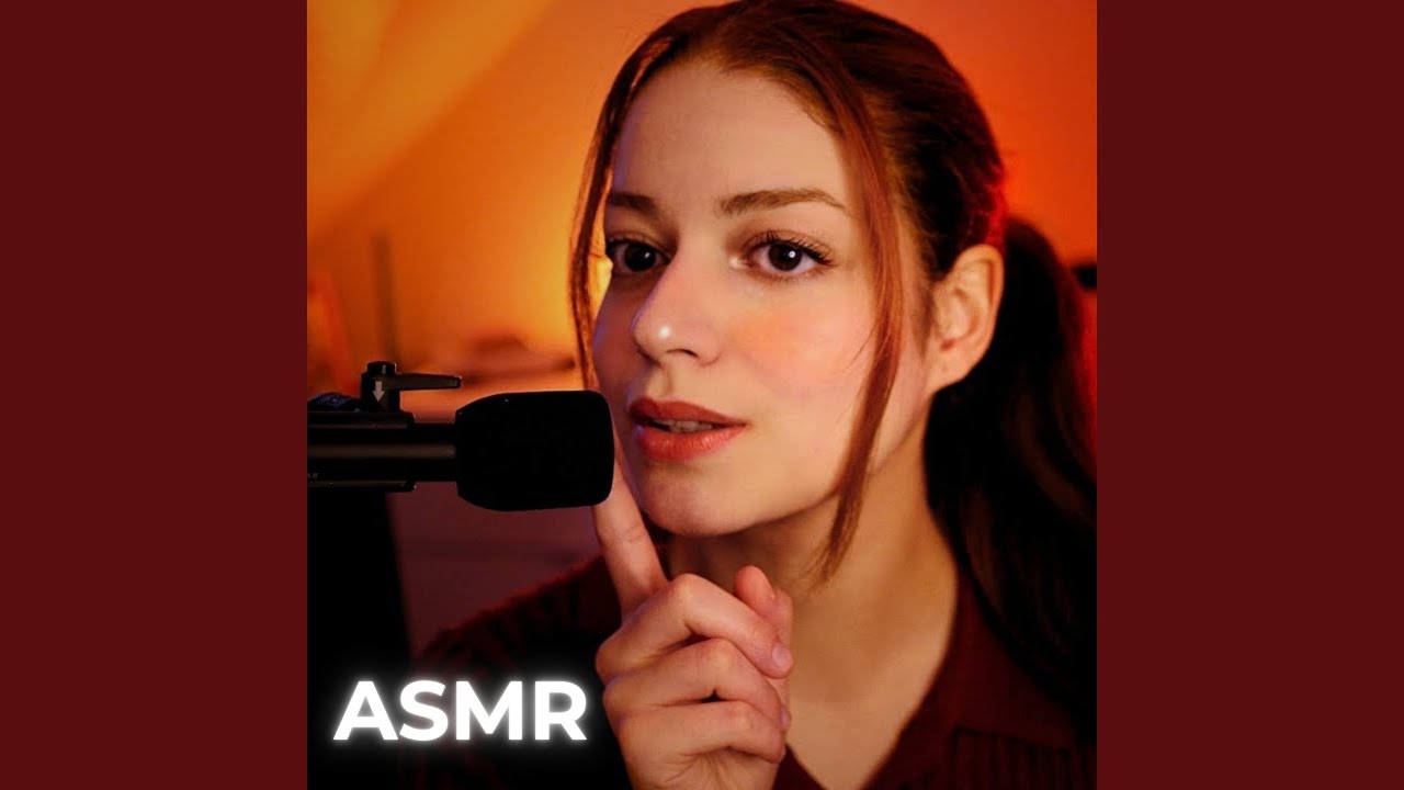 ASMR : JE RÉPONDS A L'INTERVIEW