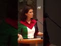 من العلم الفلسطيني إلى البطيخ ماقصة النائبة التي هز ت البرلمان الهولندي 