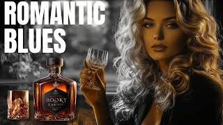 Música Blues Suave e Guitarra Soul para o Seu Relaxamento Noturno