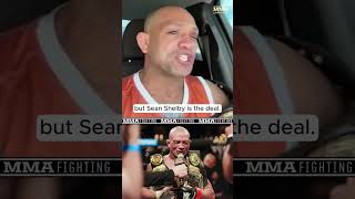 Diego Brandao expects meeting with Sean Shelby for UFC return | MMA Fighting