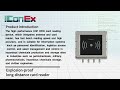 Explosion-prooflong-distance card reader