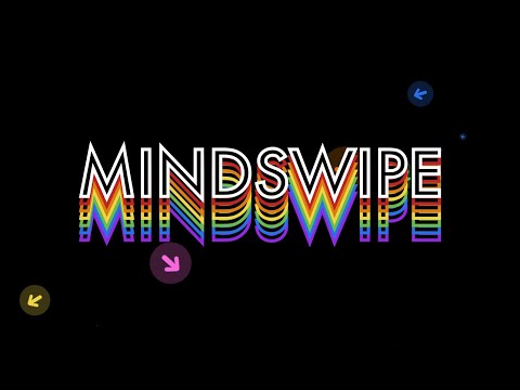 MindSwipe™ (by Mechanical Animals) IOS Gameplay Video (HD) - YouTube