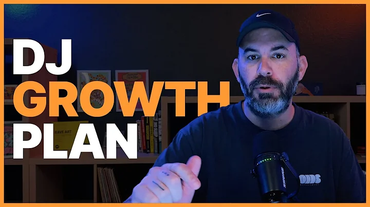 DJ & Producer Career Growth in 6 Months (Step-by-Step)
