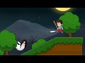 pocong hunter 2 hutan level 8