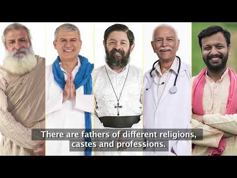 #Fathers_Day #PRAN #RFL #PRAN_RFL_Group