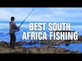 The best fishing in cape town south africa