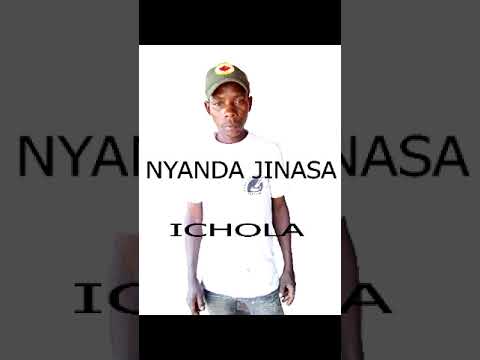 Nyanda Jinasa IChola By Lwenge Studio 0757748620 