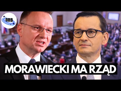 Nowy Rząd Morawieckiego - Hit czy Kit?