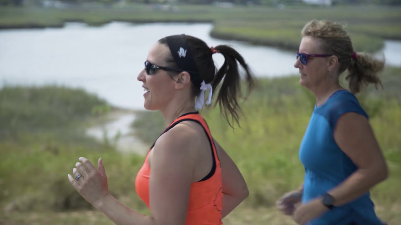 Active Lifestyle & Wellness in Wrightsville Beach, NC