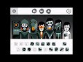 Incredibox V8 Mix Light Up The Stars mp3