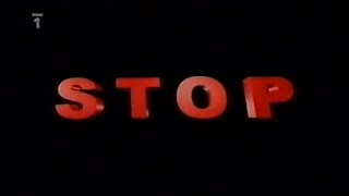 📼 ČT1 | STOP (16. 1. 2008)