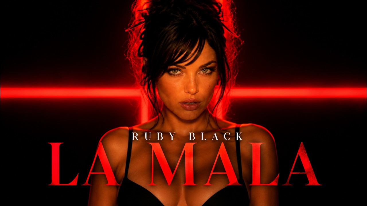 Watch La Mala - Ruby Black | Cuando ya no obedeces, inventan que eres mala on YouTube Watch La Mala - Ruby Black | Cuando ya no obedeces, inventan que eres mala on YouTube