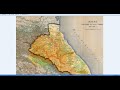Реальные земли Дагестана и Чечни