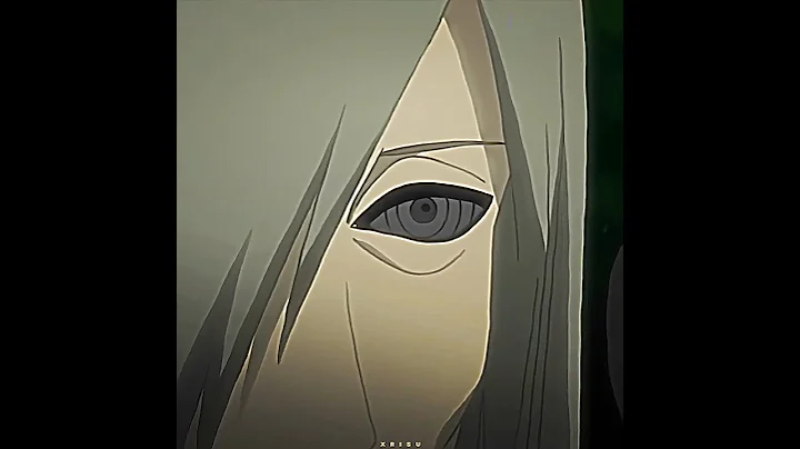 ITACHI & PAIN 🙁 WERE USED FOR THE 🎯 GOALS OF OTHER PEOPLE 😞