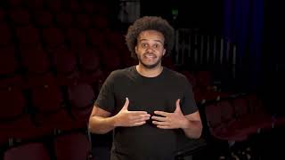 Behind the Scenes | Choir Boy