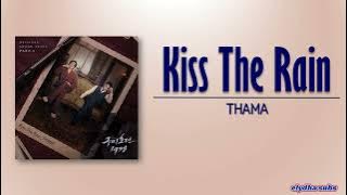 THAMA (따마) - Kiss The Rain [Tale of The Nine Tailed 1938 OST Part.3] [Rom|Eng Lyric]
