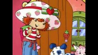 strawberry shortcake - moonlight mysteries part 4
