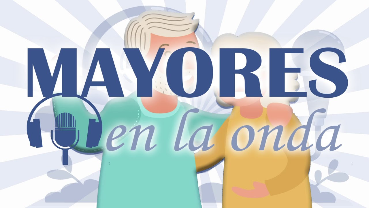 Mayores en la Onda: Francisco Rosas González (Alumno del Taller en Pizarra)