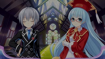 BSL Plays Hyperdimension Neptunia Rebirth 2 - Part 21 - Chapter 5 Begins