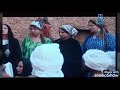 مشهد مؤثر من مسلسل طوق النار للفنانة نوال مسعودي مشهد مؤثر من مسلسل طوق النار للفنانة نوال مسعودي